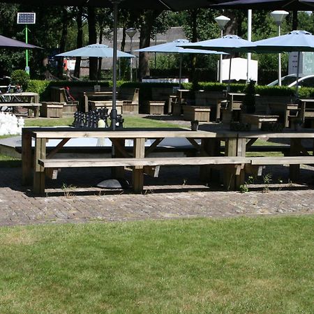 Oke Hotel De Leygraaf Heeswijk Dinther อูเดน ภายนอก รูปภาพ