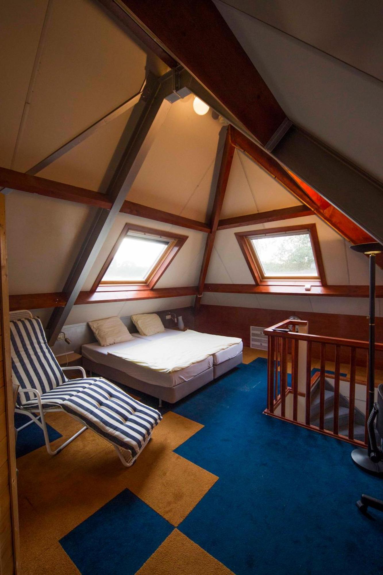 Oke Hotel De Leygraaf Heeswijk Dinther อูเดน ห้อง รูปภาพ