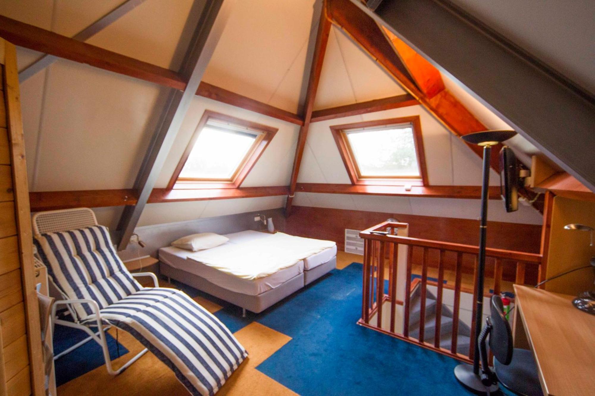 Oke Hotel De Leygraaf Heeswijk Dinther อูเดน ห้อง รูปภาพ