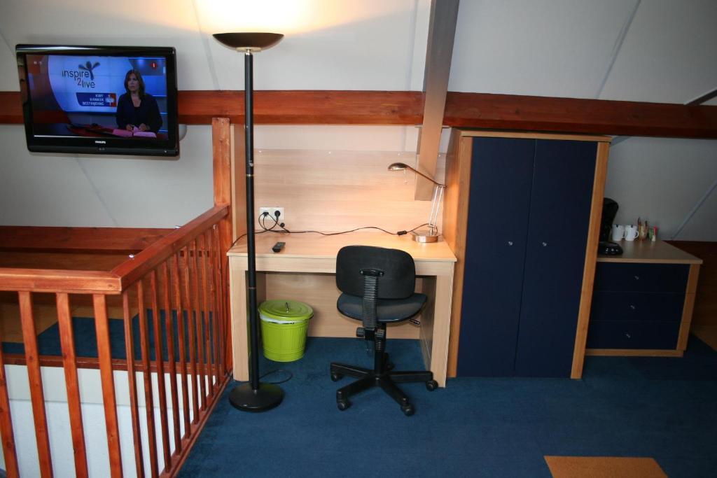 Oke Hotel De Leygraaf Heeswijk Dinther อูเดน ห้อง รูปภาพ