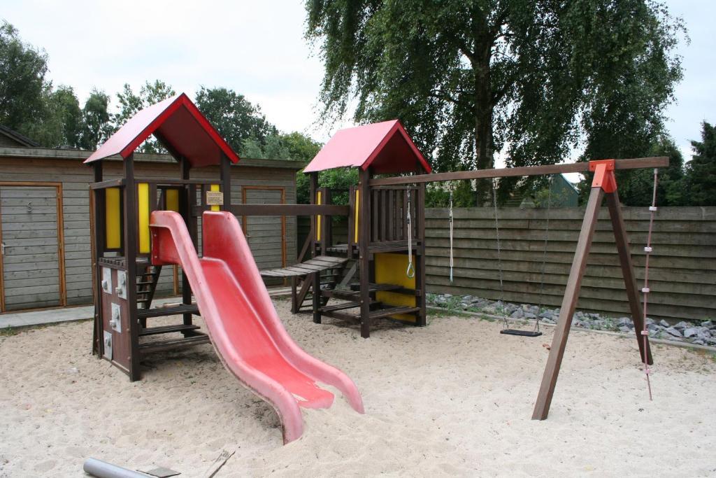 Oke Hotel De Leygraaf Heeswijk Dinther อูเดน ภายนอก รูปภาพ