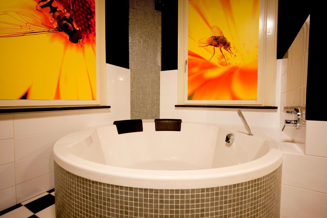 Oke Hotel De Leygraaf Heeswijk Dinther อูเดน ภายนอก รูปภาพ