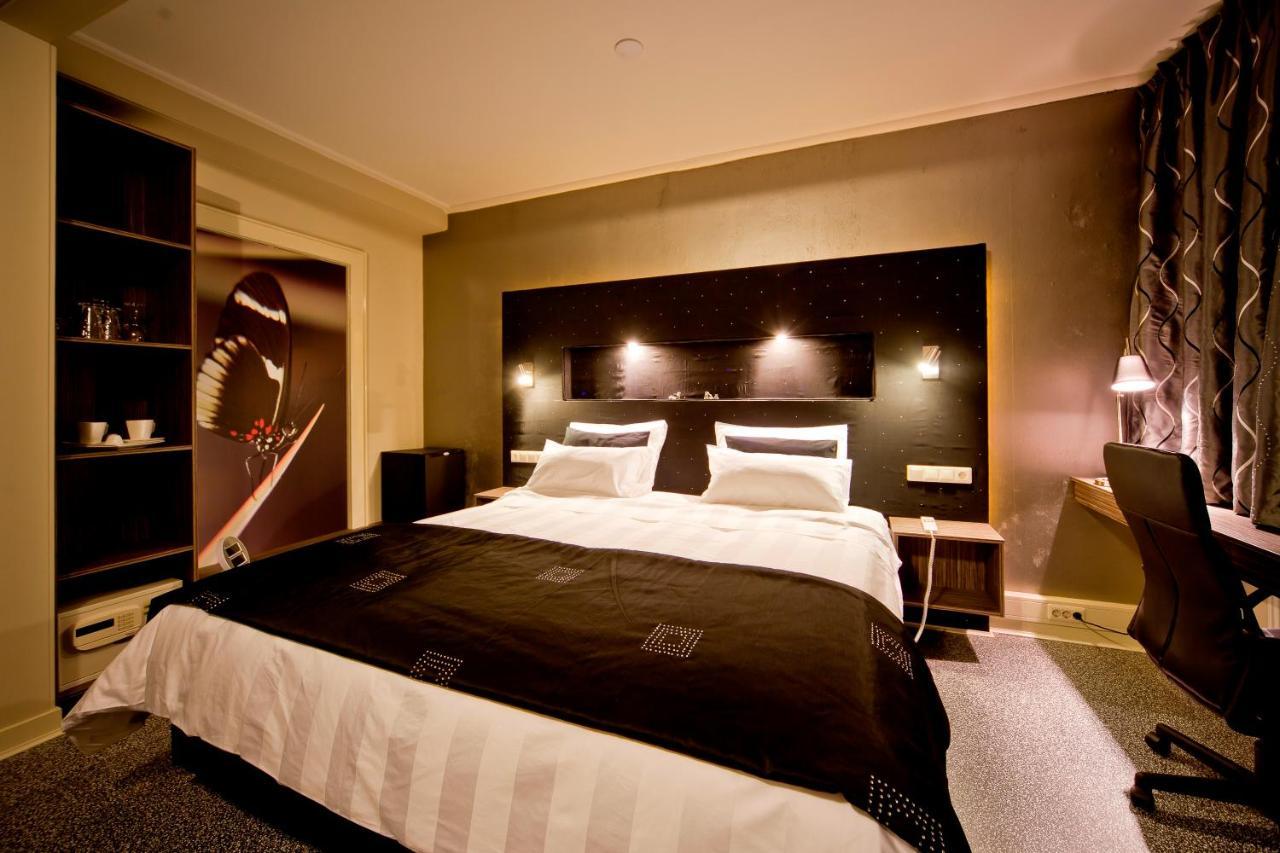 Oke Hotel De Leygraaf Heeswijk Dinther อูเดน ภายนอก รูปภาพ